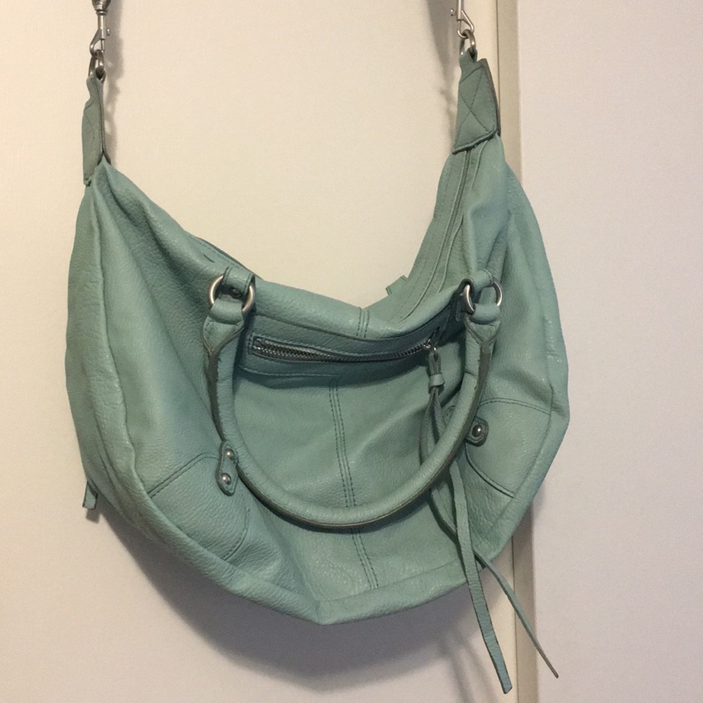 H&M purse
